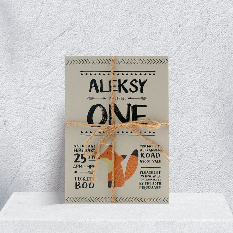 Aleksy Invite