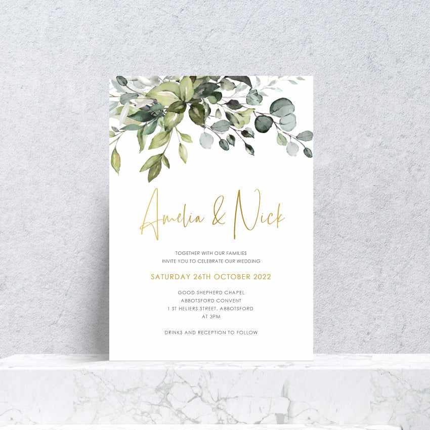 Amelia