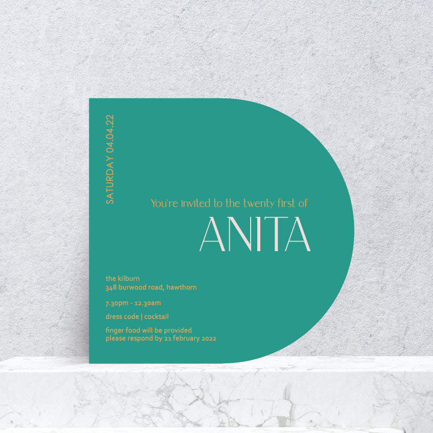 Anita