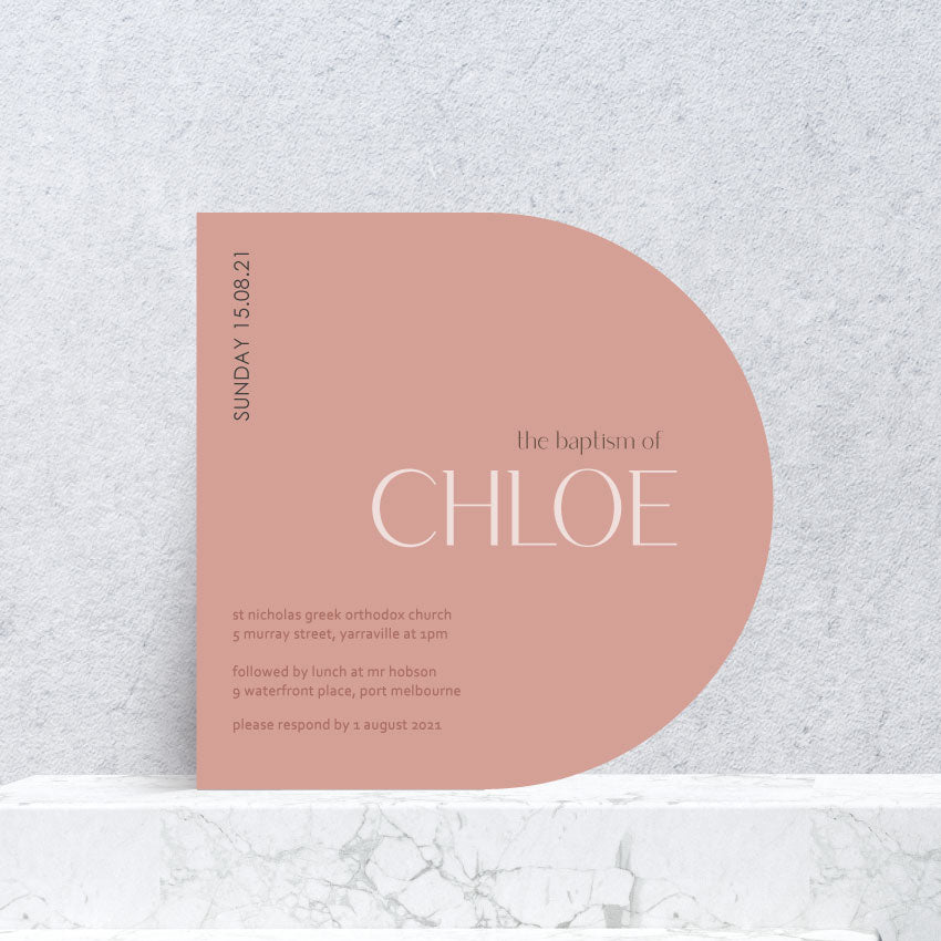 Chloe