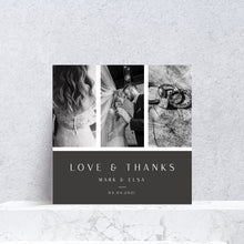 Load image into Gallery viewer, Elsa Thank You Card
