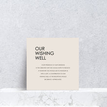 Load image into Gallery viewer, Gabriella Arch Invite
