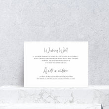 Load image into Gallery viewer, Julie Frosted Acrylic
