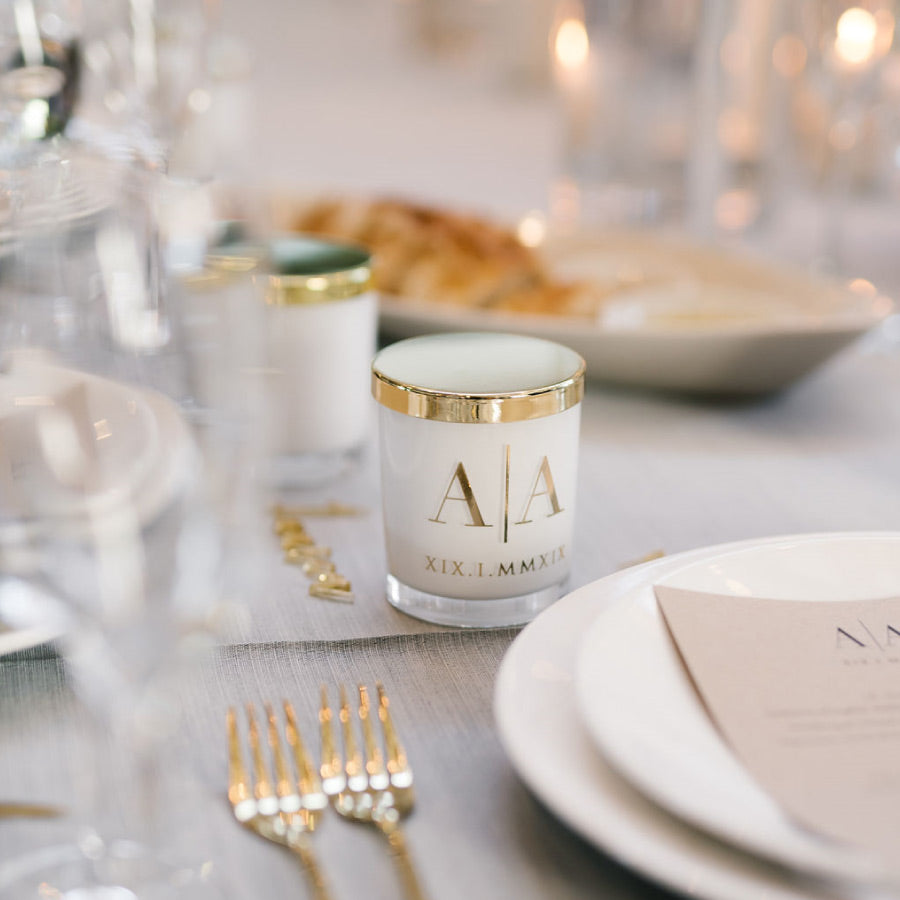 Large Soy Candle