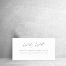 Load image into Gallery viewer, Laura Pocket Invite
